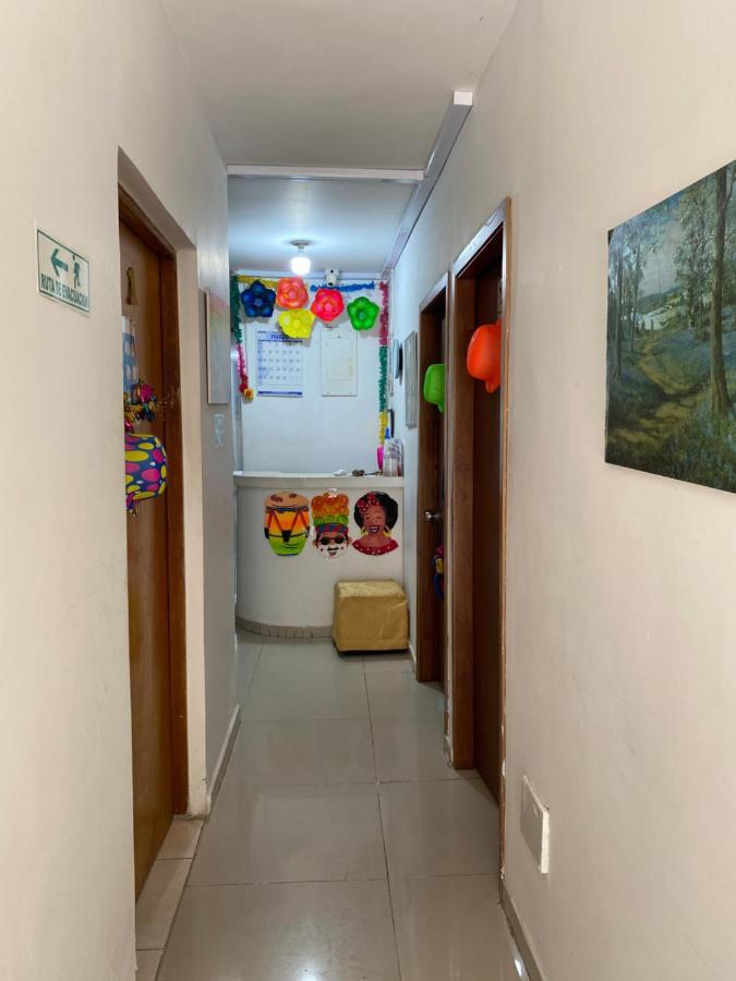 Casa Hostal Buenavista Barranquilla  Exterior foto