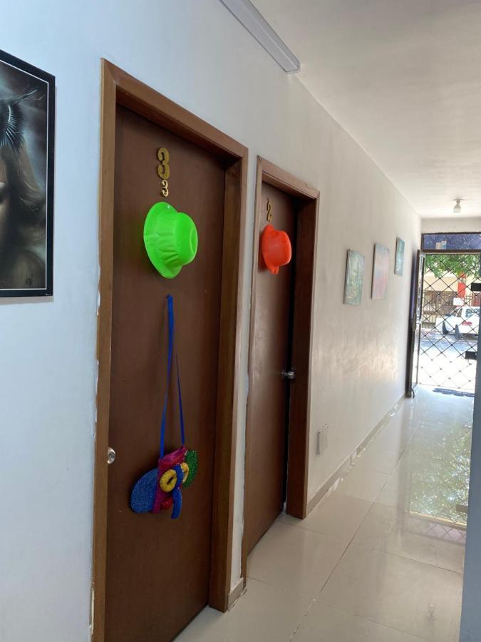 Casa Hostal Buenavista Barranquilla  Exterior foto
