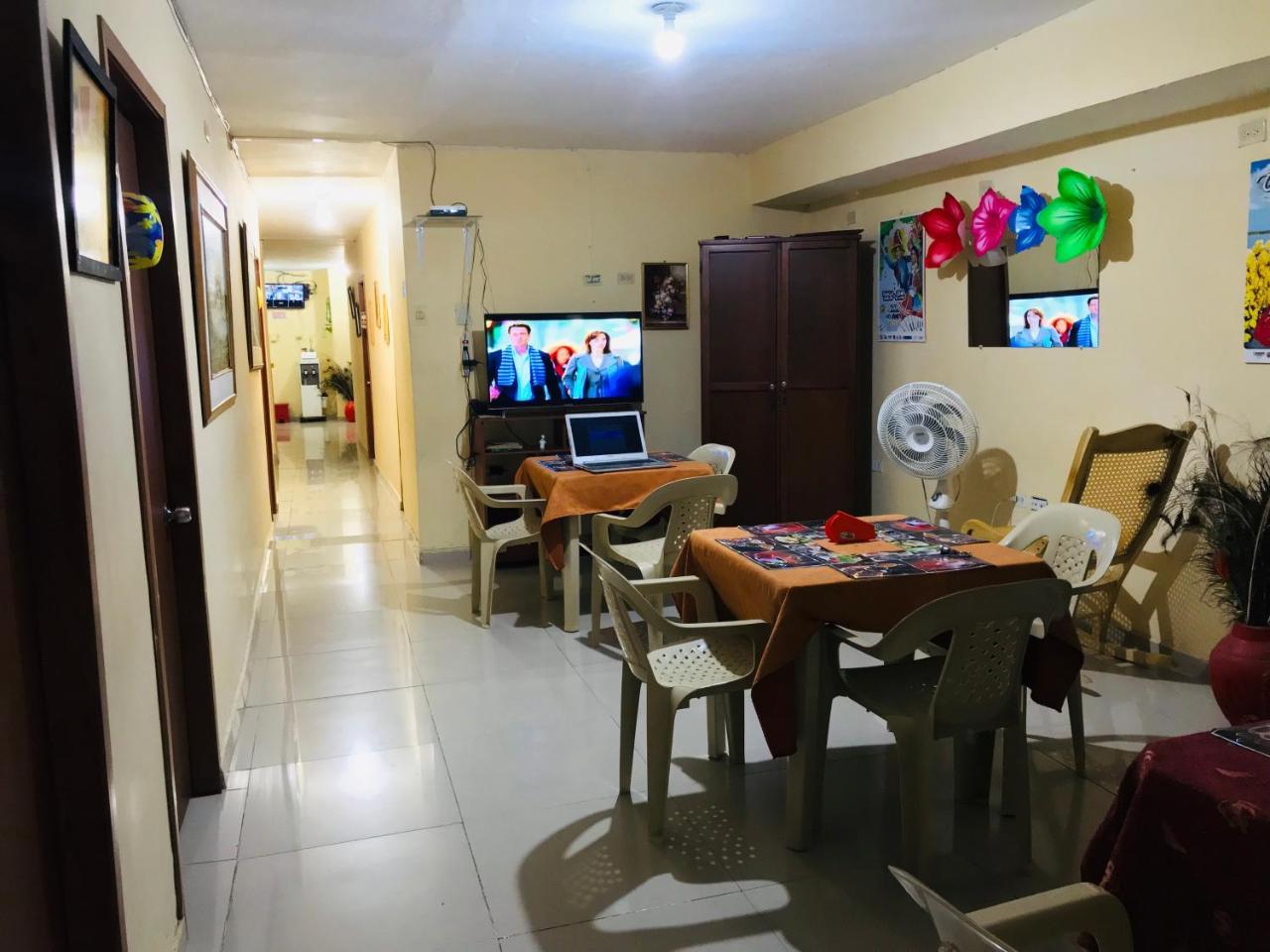 Casa Hostal Buenavista Barranquilla  Exterior foto