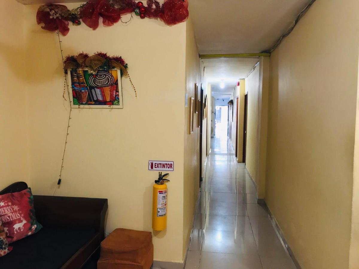 Casa Hostal Buenavista Barranquilla  Exterior foto